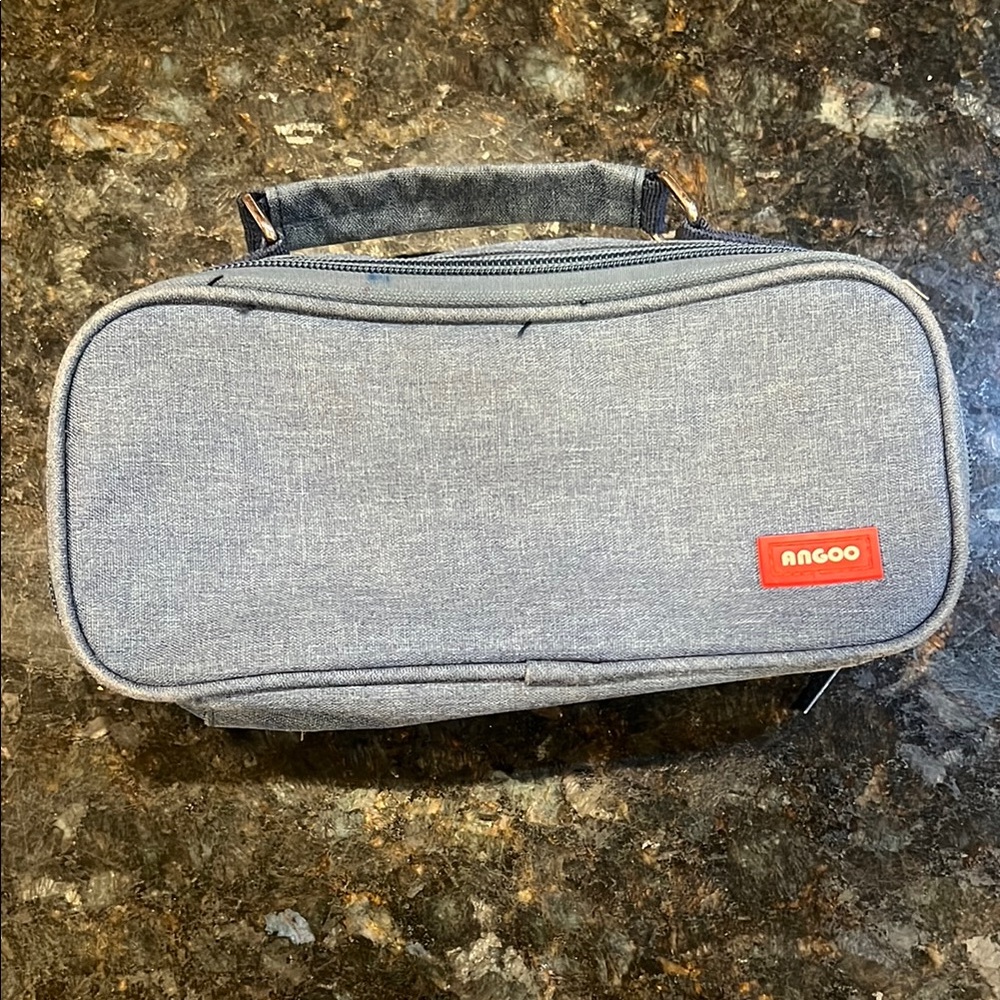 Pencil Pouch